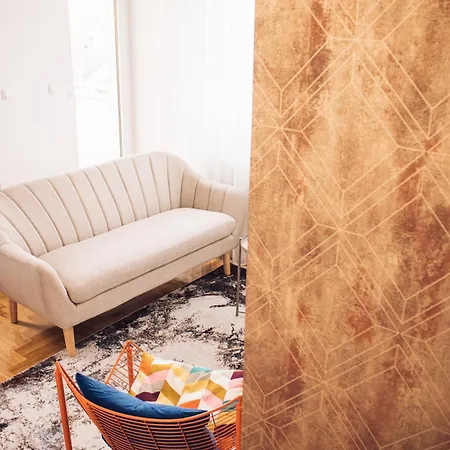 Azimut Art Διαμέρισμα