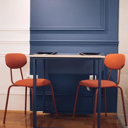 Διαμέρισμα Azimut Art