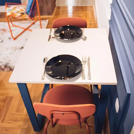 Azimut Art Διαμέρισμα *