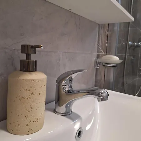 Azimut Art Apartment Bijeljina