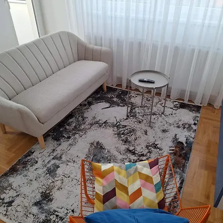 Lägenhet Azimut Art Bijeljina