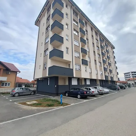 Azimut Art Lägenhet Bijeljina